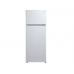 Refrigerator EVVOLI EVRFM-225W