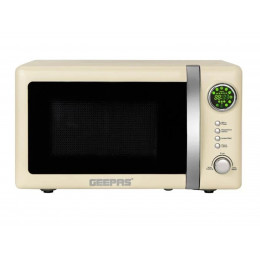 Microwave oven GEEPAS GMO2025CW