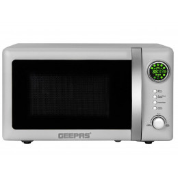 Microwave oven GEEPAS GMO2026GW