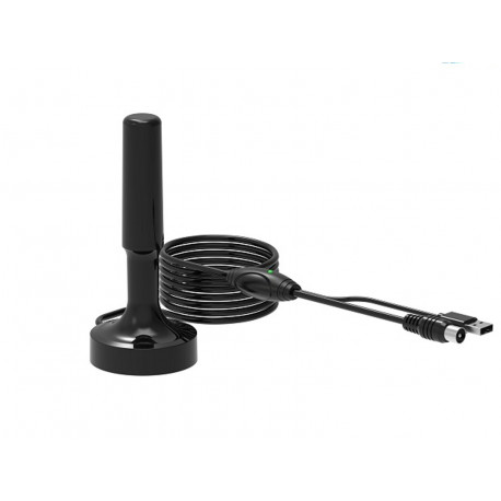 ТВ АНТЕННА CCT HDA-515USB