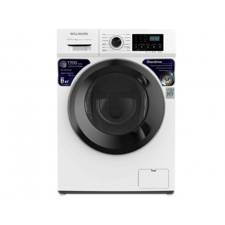 Լվացքի մեքենա  WILLMARK WMF-6021LG