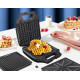 Sandwich maker DSP KC1236