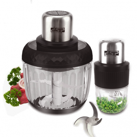 Измельчител DSP KM4072