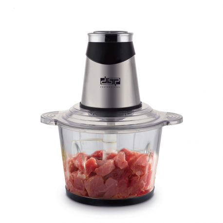 Մանրացնող սարք DSP KM4107