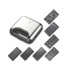 Sandwich maker DSP KC1162