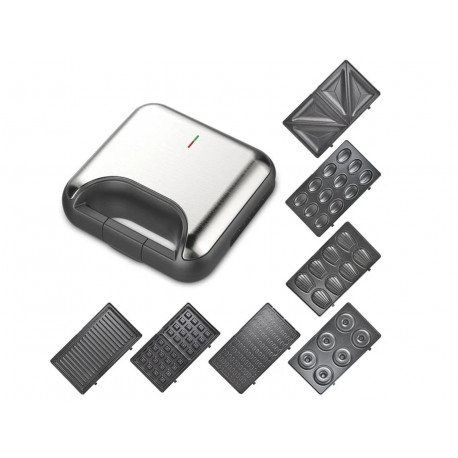 Sandwich maker DSP KC1162