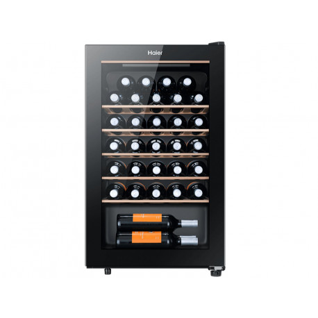 Винные холодильники Haier FWC33GA