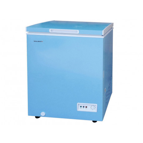Freezer WILLMARK CF-170CS