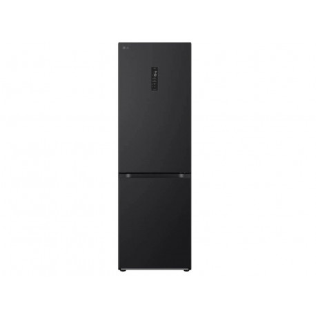 Холодильник LG GR-B459FQFW