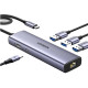 Usb-հանգույց UGREEN USB-C Multifunction Adapter 15598