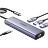 Usb-հանգույց UGREEN USB-C Multifunction Adapter 15598