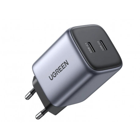UGREEN Մարտկոցի Լիցքավորիչ 90573