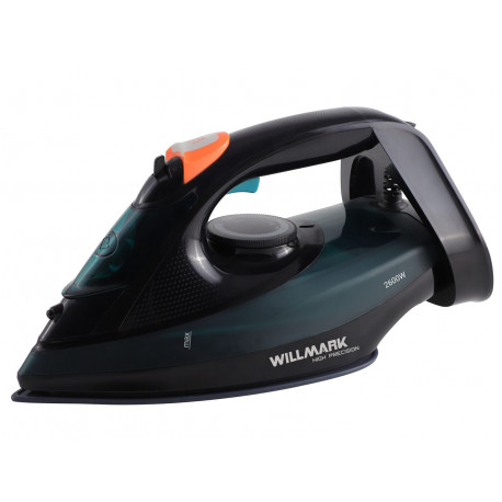 Утюг WILLMARK SI-2658CA