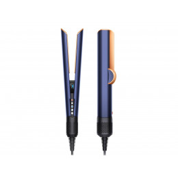 Airstrait straightener