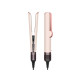Airstrait straightener