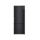 Refrigerator LG GR-B589BQAM