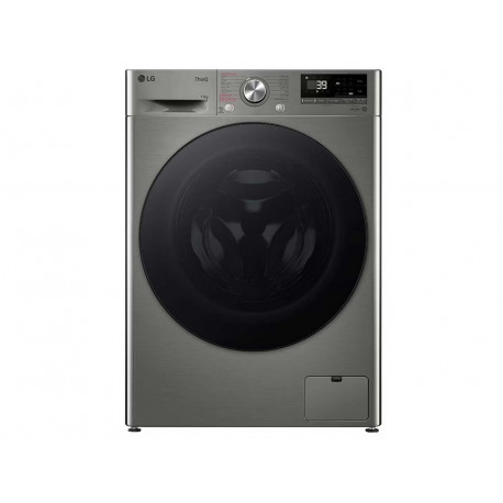 Стиральная машина LG F4V5EYLYP — 2