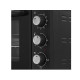 EL. oven  OPTIMA MO-38BL