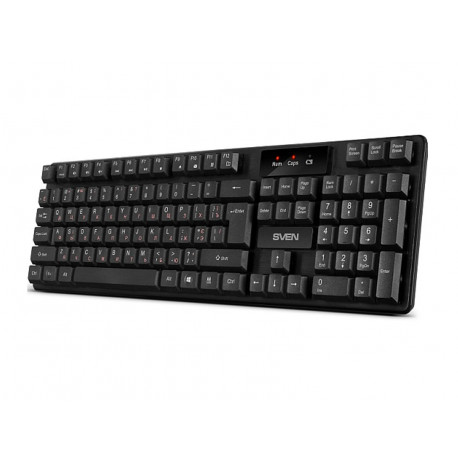 ՍՏԵՂՆԱՇԱՐ SVEN KB-C2300W