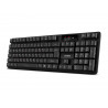 KEYBOARD SVEN KB-C2300W