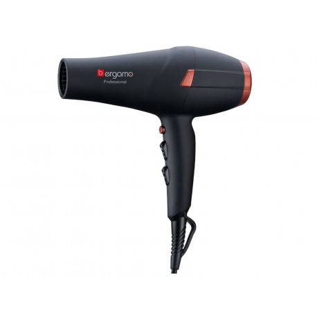 Фен BERGAMO BG-HD6514MBP