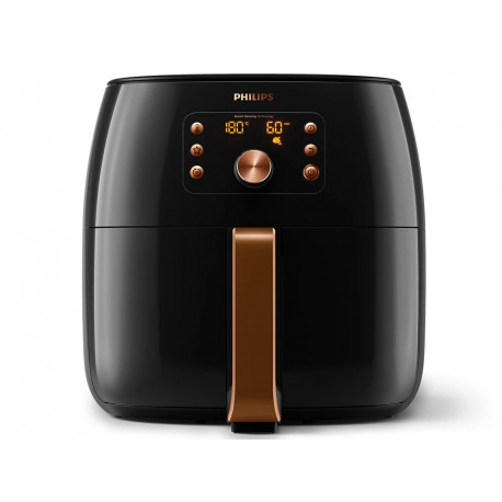 Фритюрница PHILIPS HD9863/91