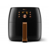 Фритюрница PHILIPS HD9863/91
