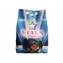 Լվացքի փոշի STARS