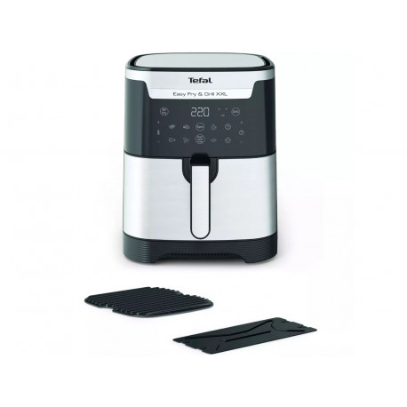 Ճարպաջեռոց TEFAL EY801D15