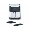 Фритюрница TEFAL EY801D15