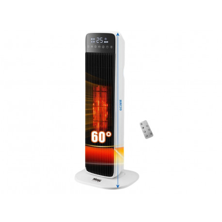 Տաքացուցիչ DSP KD3103