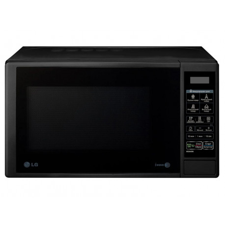 Микроволновая печь LG MS-2042DB