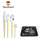 Набор ст. приборов  HAUS ROLAND HR035-2