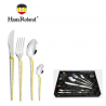 CUTLERY SET HAUS ROLAND HR035-2