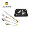 Набор ст. приборов  HAUS ROLAND HR037-2