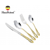 Набор ст. приборов  HAUS ROLAND HR047-2