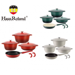 Խոհանոցային սպասքի hավ. HAUS ROLAND HR147-3