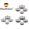 НАБОР ПОСУДЫ HAUS ROLAND HR184-1