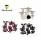 COOKWARE SET HAUS ROLAND HR146-1