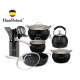 НАБОР ПОСУДЫ HAUS ROLAND HR126-1