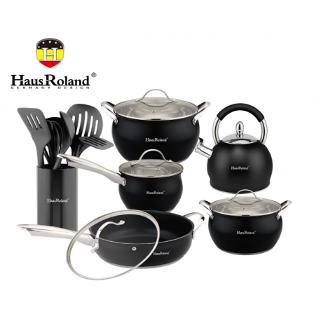 Խոհանոցային սպասքի hավ. HAUS ROLAND HR126-1