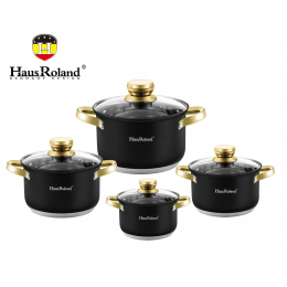 НАБОР ПОСУДЫ HAUS ROLAND HR131-7