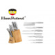 KNIFE SET HAUS ROLAND HR601-2