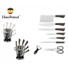 KNIFE SET HAUS ROLAND HR615-10