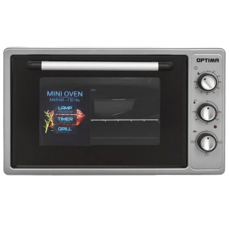 EL. oven OPTIMA MO-48G