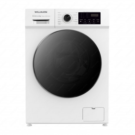 Լվացքի մեքենա  WILLMARK WMF-6521LG