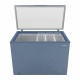 Freezer WILLMARK CF-380MS