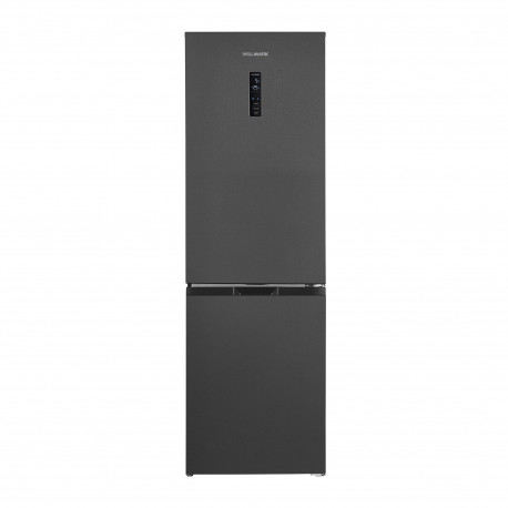 Refrigerator WILLMARK RFN-557DIGT