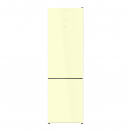 Սառնարան WILLMARK RFN-582DIGB