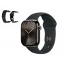 Սմարթ ժամացույց LAXASFIT WATCH-X